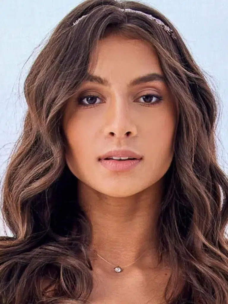 Vanessa Alessia Biography: Wiki, Age, Career, Height, Weight, Boyfriend, Net Worth & More